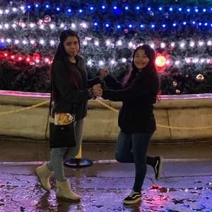 Meet your Posher, Lizbeth